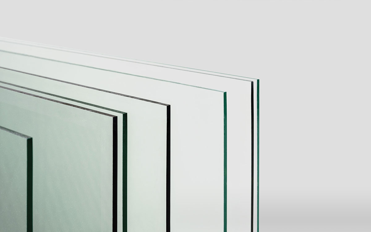 Glas & Zubehör